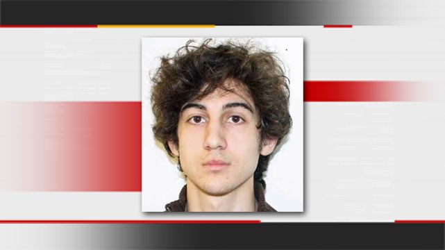 Boston Marathon Bomber Sentenced To Death