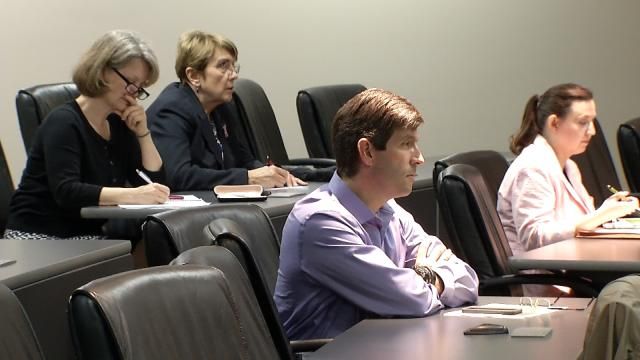 DHS Officials Outline Transition Plan For Children's Shelter Closure