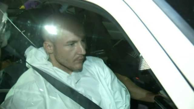 Rapist Wrote Hundreds Of Letters About Assaulting Child, Tulsa Prosecutor Says