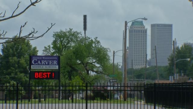 City Working To Expand Storm Siren Network