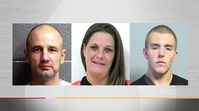 Drone Helps BA Law Enforcement Capture, Identify Burglary, Carjacking Suspects