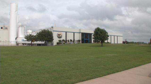 BA Chamber Helping Laid Off Blue Bell Employees Find Jobs