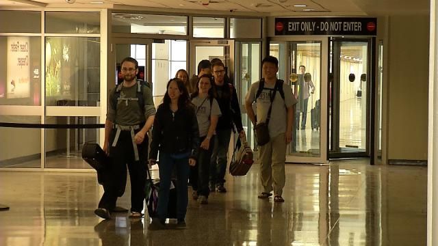 Tulsa Medical Team Returns From Nepal