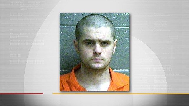 Appeal Denied For Bartlesville Man Convicted Of Killing Grandmother