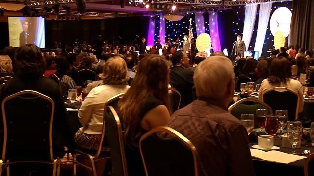 Oklahoma Foundation For Excellence Honors Top Students, Faculty