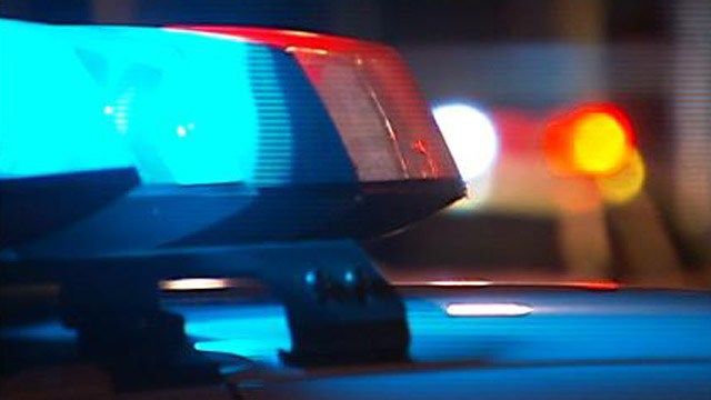 Men Killed After Hitting Parked Car In Atoka County