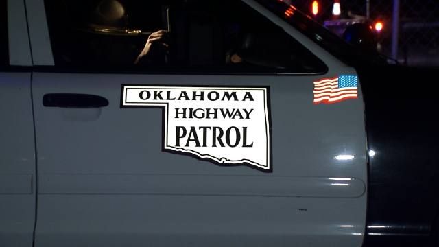 OHP: Chickasha Woman Runs Over, Kills Husband After Fight