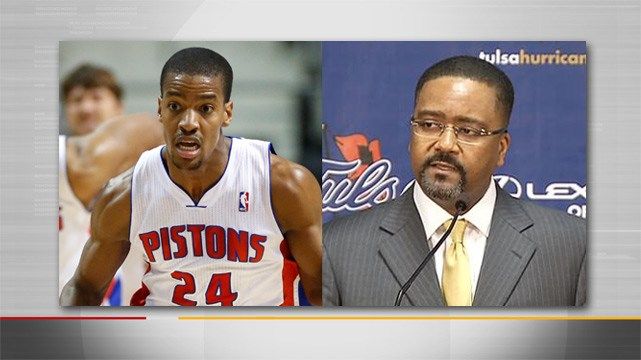 Sources: Former Mizzou Guard Kim English To Join TU Coaching Staff