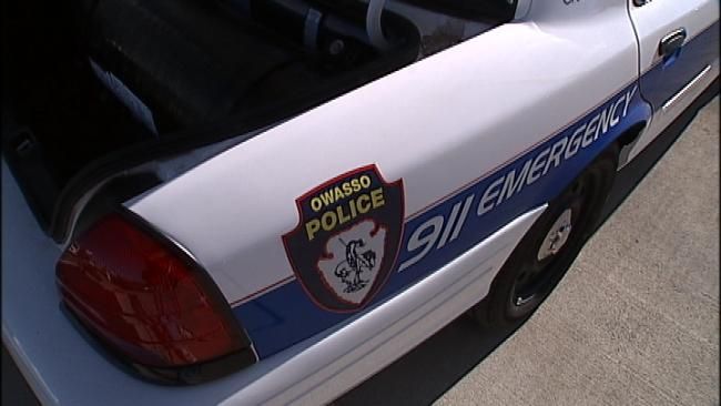 Police: Friend Shoots Owasso Man In Head