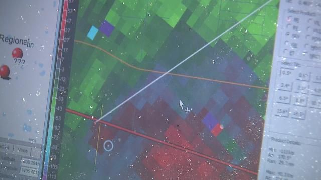 Damage Path Helps Oklahoma Meteorologists Prepare For Future Storms