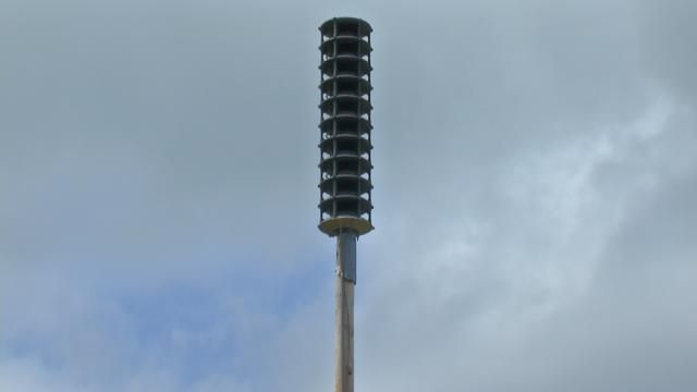 Saturday Storms Threatening Enough To Sound All Tulsa Sirens