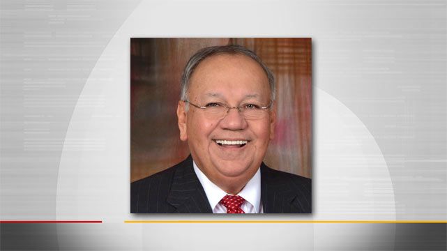 Petition To Remove Muscogee Chief Comes Up Short