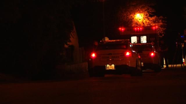 Woman's Car Stolen At Gunpoint, Tulsa Police Say