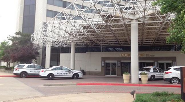 Downtown Tulsa Hotel Guest Carjacked At Knifepoint