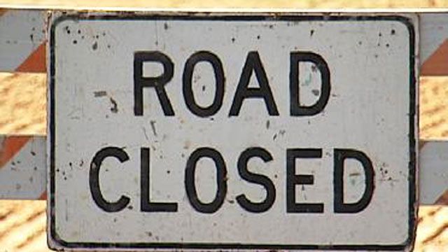 Bridge Repair Complete On Sand Springs Expressway