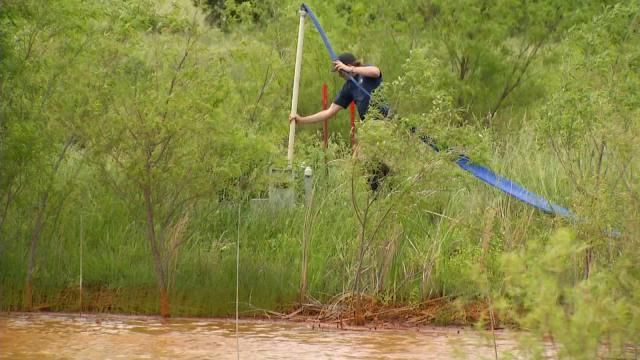 Scientists Finding Way To Clean Up Contaminated Tar Creek Ground Water