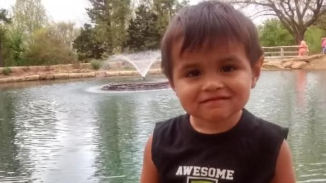Mother Says Toddler Swept Away In Seconds At Illinois River