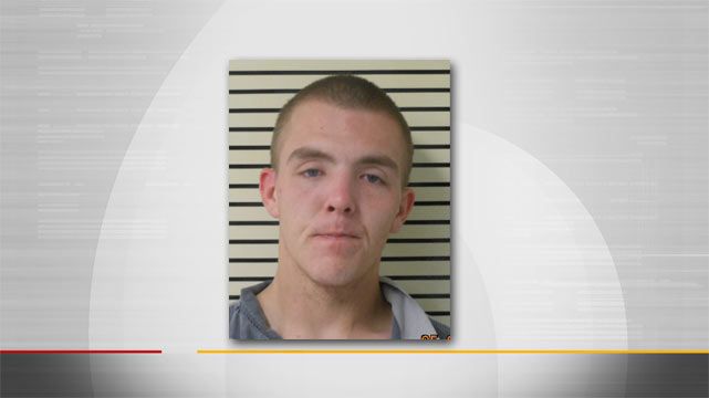 Third Person Arrested In Broken Arrow Burglary, Carjacking