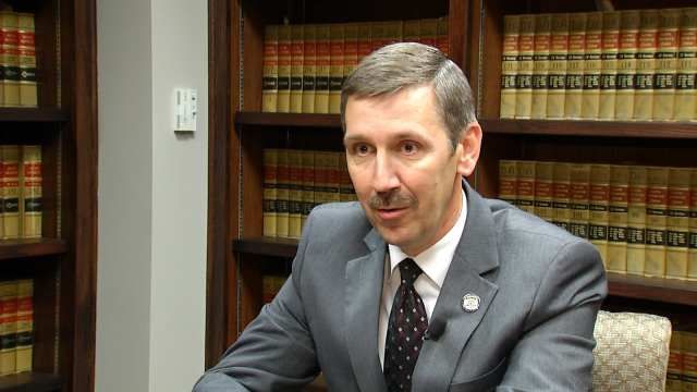 Okmulgee County DA To Investigate Tulsa Sheriff's Office