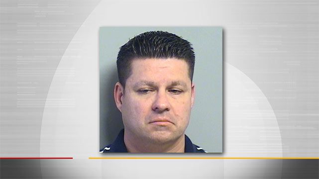 Former Tulsa Teacher Sentenced To 10 Years For Molesting Student