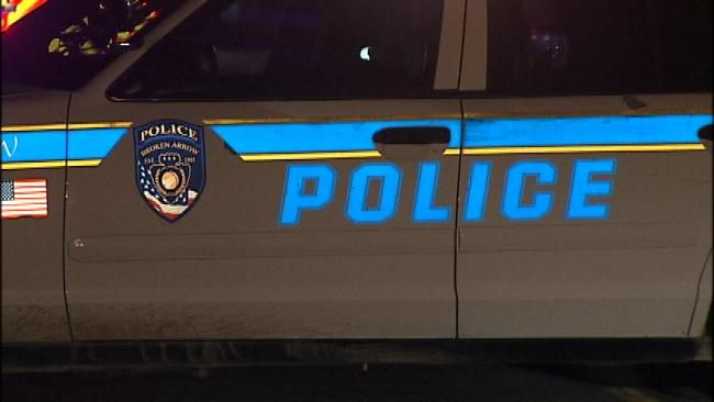 Driver Killed In Broken Arrow Head-On Crash