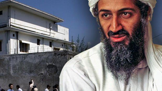 US Releases Bin Laden Documents, Including Tulsa Connection