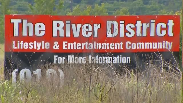 Reports: Outlet Mall Heads To Jenks Instead Of Turkey Mountain