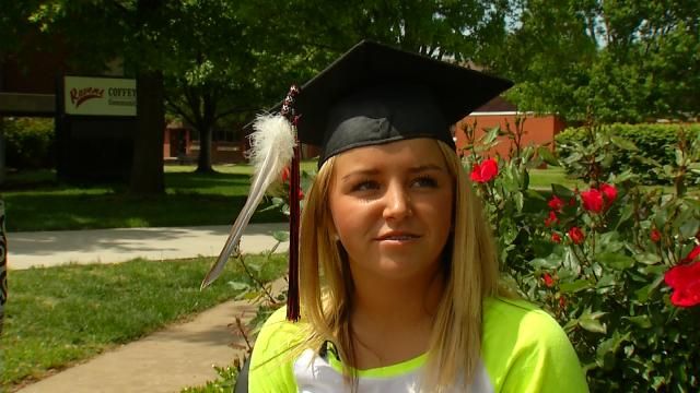 Student Loses Bid To Wear Eagle Feather On Graduation Cap