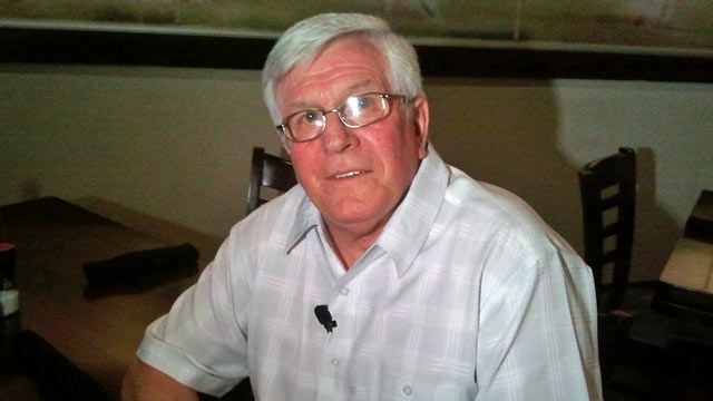 Tulsa Roughnecks Legend Alan Woodward Dies
