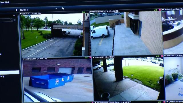 Tulsa Public Schools Hoping To Crack Down On Copper Thieves