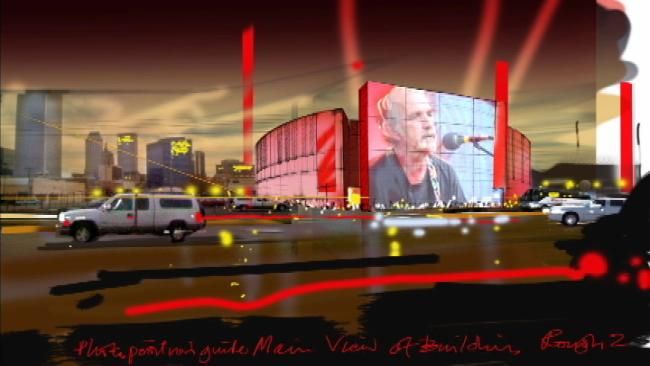 House Reverses Course, Approves $25M OKPOP Museum In Tulsa