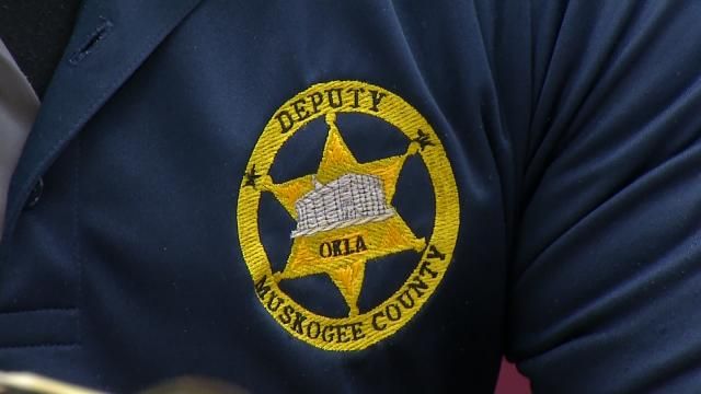 ME Identifies Body Found On Muskogee County Road
