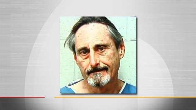 Bartlesville Police Help Take Down Drug Dealer