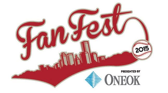 Threat Of Severe Weather Moves ONEOK Fan Fest Indoors