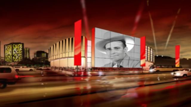 Tulsa Chamber: OKPOP Museum Could Give Extra Boost To Tourism Dollars