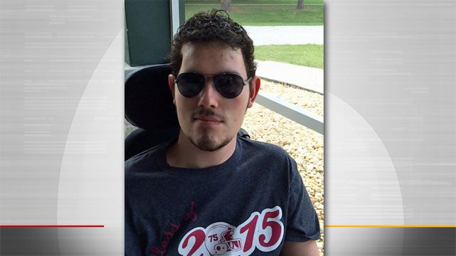 Injured Muldrow Teen Honored At High School's Graduation