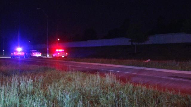 Man Hit, Killed Walking On Midtown Tulsa Street