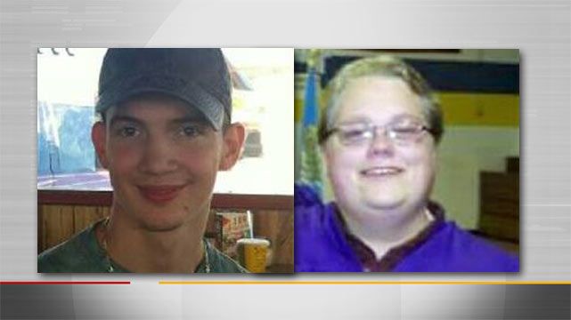 Two Okmulgee Men Missing After Rocklahoma Concert