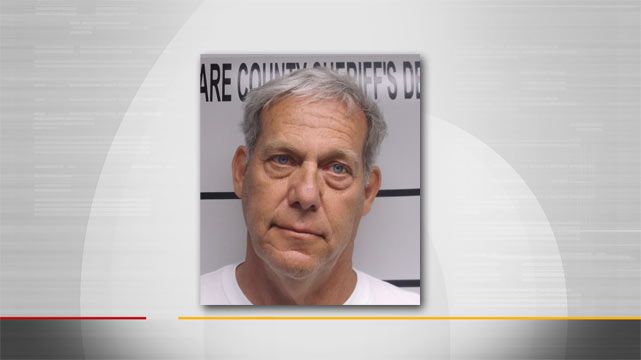 Afton Man Arrested For Possessing Child Pornography