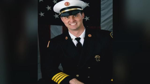 Chilling Details Released Of Incident That Killed Claremore Firefighter