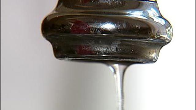 Oklahoma Agency Offers Free Water Well Bacterial Testing