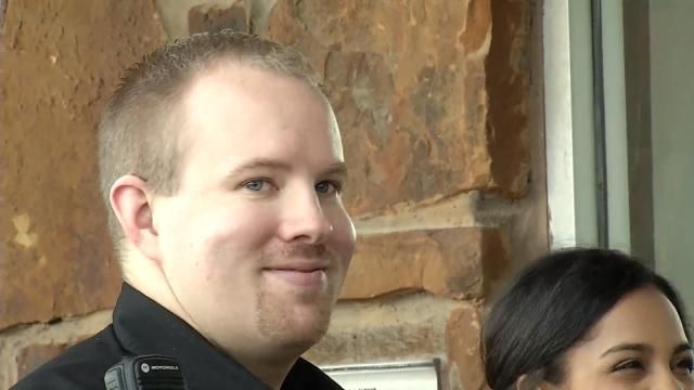 Chelsea Officer Involved In Controversial Traffic Stop Keeps Job