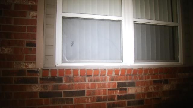 Teenager Shot Inside South Tulsa Apartment