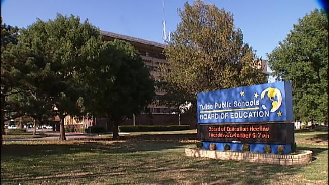 Incoming Tulsa Public School Superintendent Seeks Input