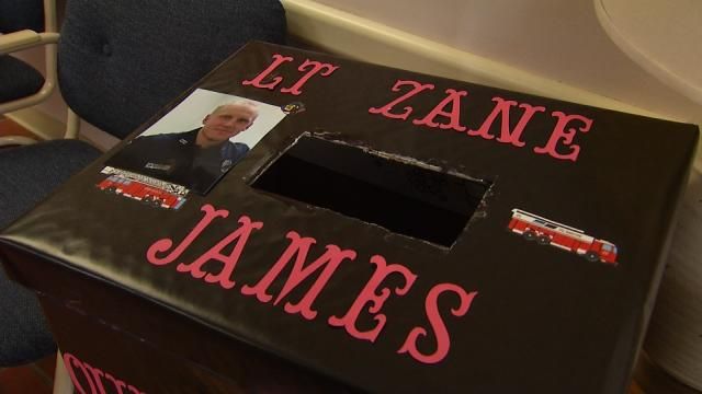 Claremore Firefighter Recovering After Attempt To Save Friend