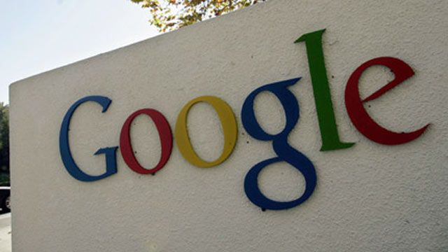 Google Pledges $150,000 To Oklahoma Storm Victims