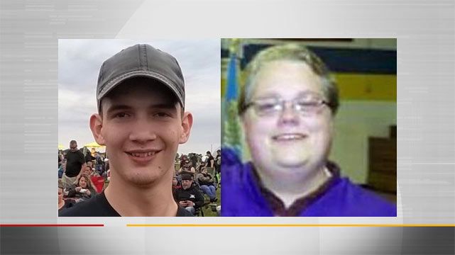 2 Men Expected At Rocklahoma Still Missing