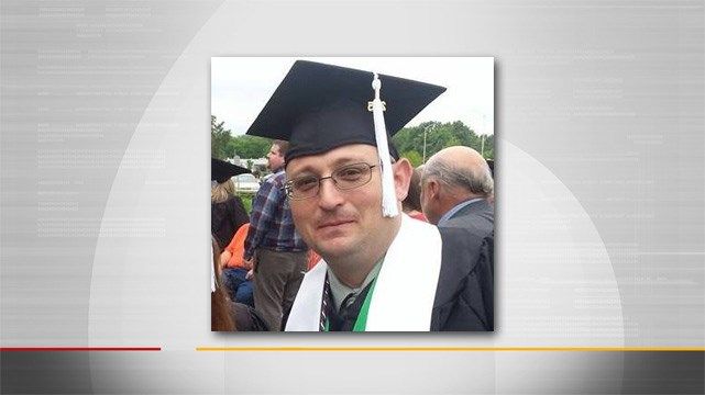 Oologah Police Officer Wounded In Pursuit Identified