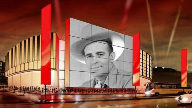 Fallin Approves $25M Plan For New Tulsa Pop Culture Museum