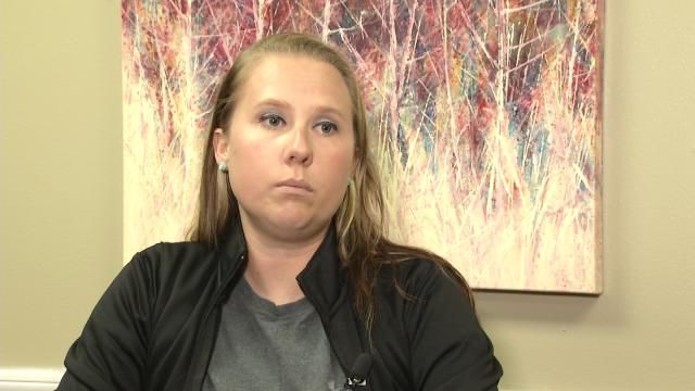 Nowata Officer Aids Injured, Trapped Oologah Officer During Chase